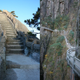 Illustration for article titled These Breathtaking Cliffside Walkways Will Give You Vertigo